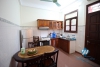 A nice and affordable house for rent in Tay Ho, Ha Noi